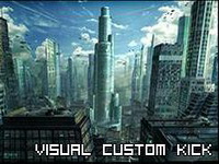 Visual Custom Kick 4.0.2