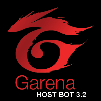 Garena HostBot 3.2