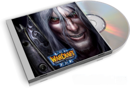 Скачать WarCraft 3 1.24e - Frozen Throne