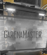Garena Master v49.07
