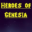 Heroes of Genesia