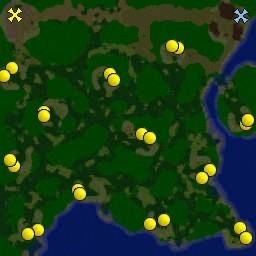 The Lordaeron Empires v2.1