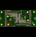 Twisted City