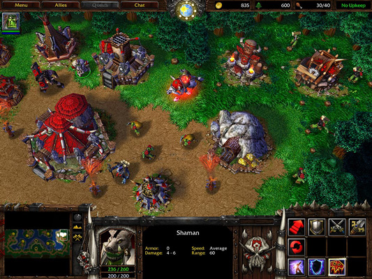 Advanced Warcraft Configurator v1.17