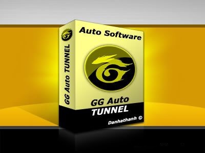 GG Auto Tunnel 3.1 Eng