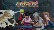 Скачать Naruto Ninpou Shining 1.7c | Скачать карту Великолепное Наруто Нинпо