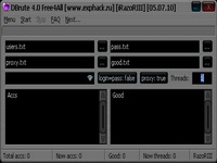 Garena Brute 4.0