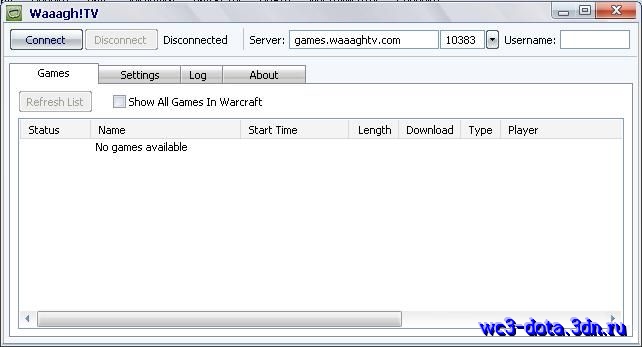 games.waaaghtv.com