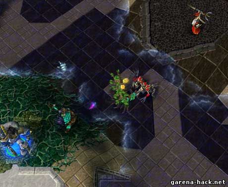 Diabolic Warcraft 3 Tools v3