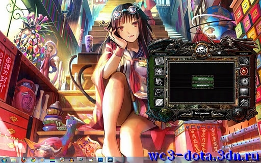 Astral Garena 5.3d