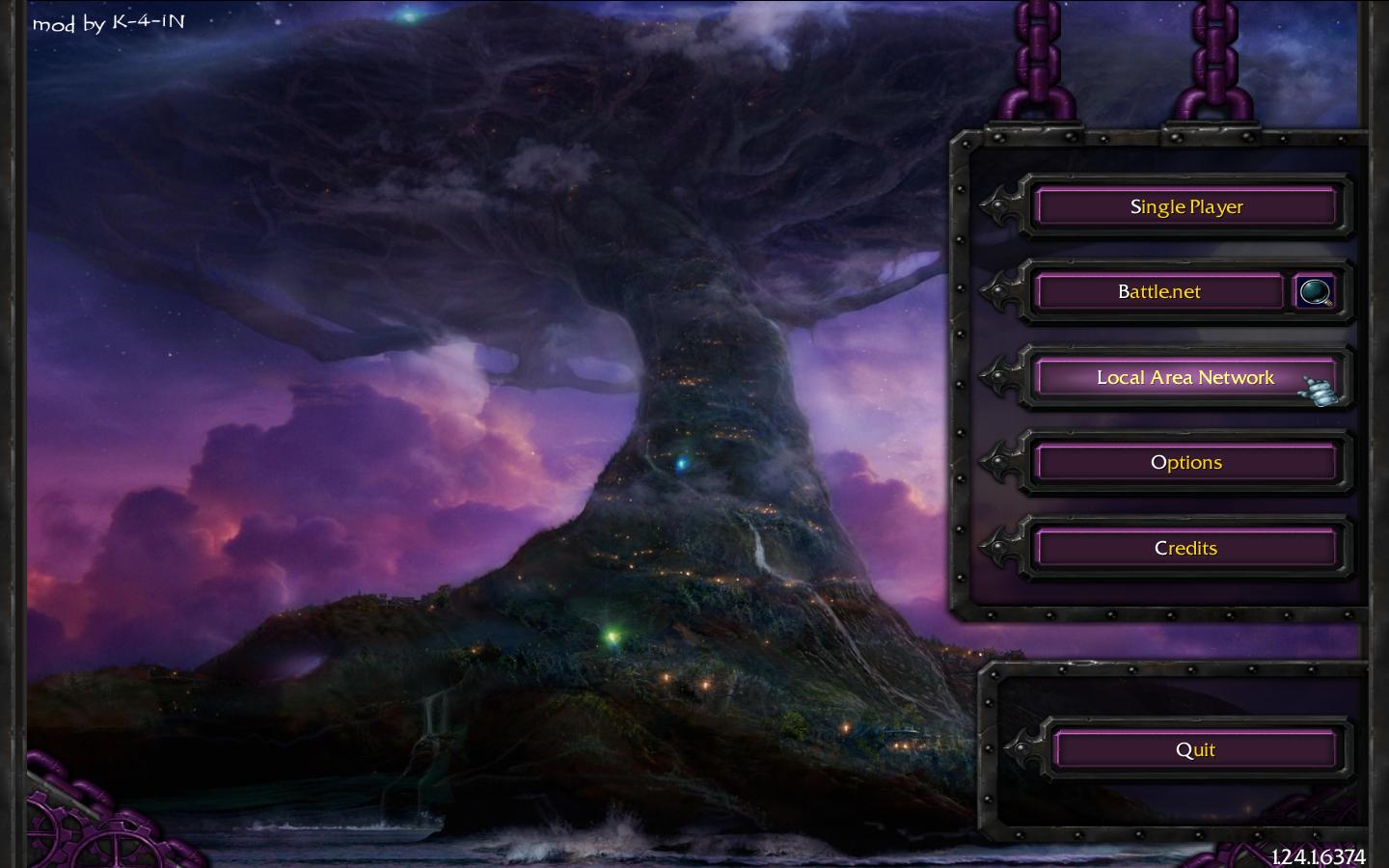 TREE