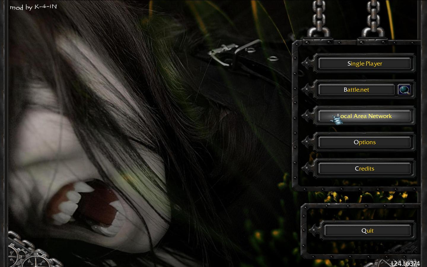 VAMPIRE