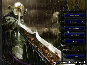 Knight Background UI © by RM.KeTMaR
