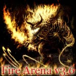 Fire Arena v3.6
