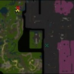 Diablo III Borderlands v1.05 & New Tristram v.1.02