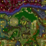 Legends Open RPG: Ice God