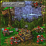 Support Tank 1.1b
