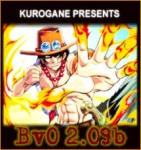Bleach vs One Piece 2.09b