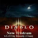 Diablo III New Tristram v.1.03