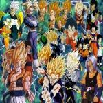 DBZ/GT Movie RPG