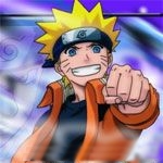 Naruto maps - карты Наруто