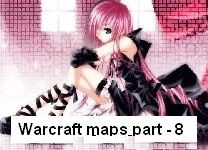 Zipperton maps part 8