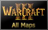 Мега Сборник карт для WarCraft part 1