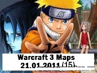 Карты 21.01.2011 к Warcraft 3 (Часть 15)