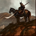 Warlords & Samurais - beta