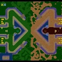 Horde Vs Alliance X3 v1,0d