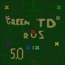Green TD RUSSIAN v. 5.0