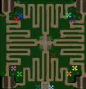 Conter-Strike TD v1.6