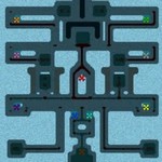 Ice Green TD v1.1