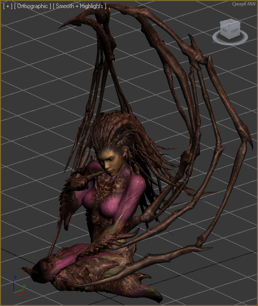 M3 плагины v1.7 для 3DSMax