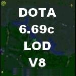 DotA v6.69c LoD v8 Anti-Hack