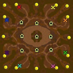 Evolution Of Races V2.7.1 Barren Eye