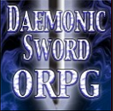 Daemonic Sword ORPG Beta 4.85