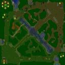 DotA Classic v1.7 AI