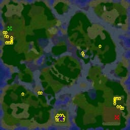 Dragon Over Neverland 0.04b Beta