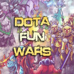 DotA Fun-Wars 1.21c