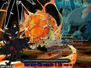 Naruto Chronicle (1.1b)RU