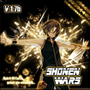 Shonen Wars v1.7b