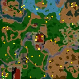 Julien 's Open RPG Final 2.5
