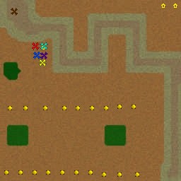 Kris TD v1.1