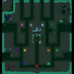 Mafa TD Full Queen v5.0