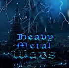 Heavy Metal Wars