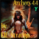 Archers 4.4 gamma ES