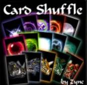 CardShuffleEdition3.5