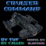 Cruiser Command v0.81c
