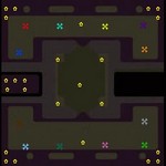 Footmen Frenzy 6vs6 v6.8 [Final]